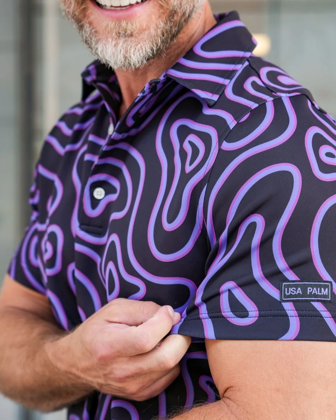 Infinity Polo