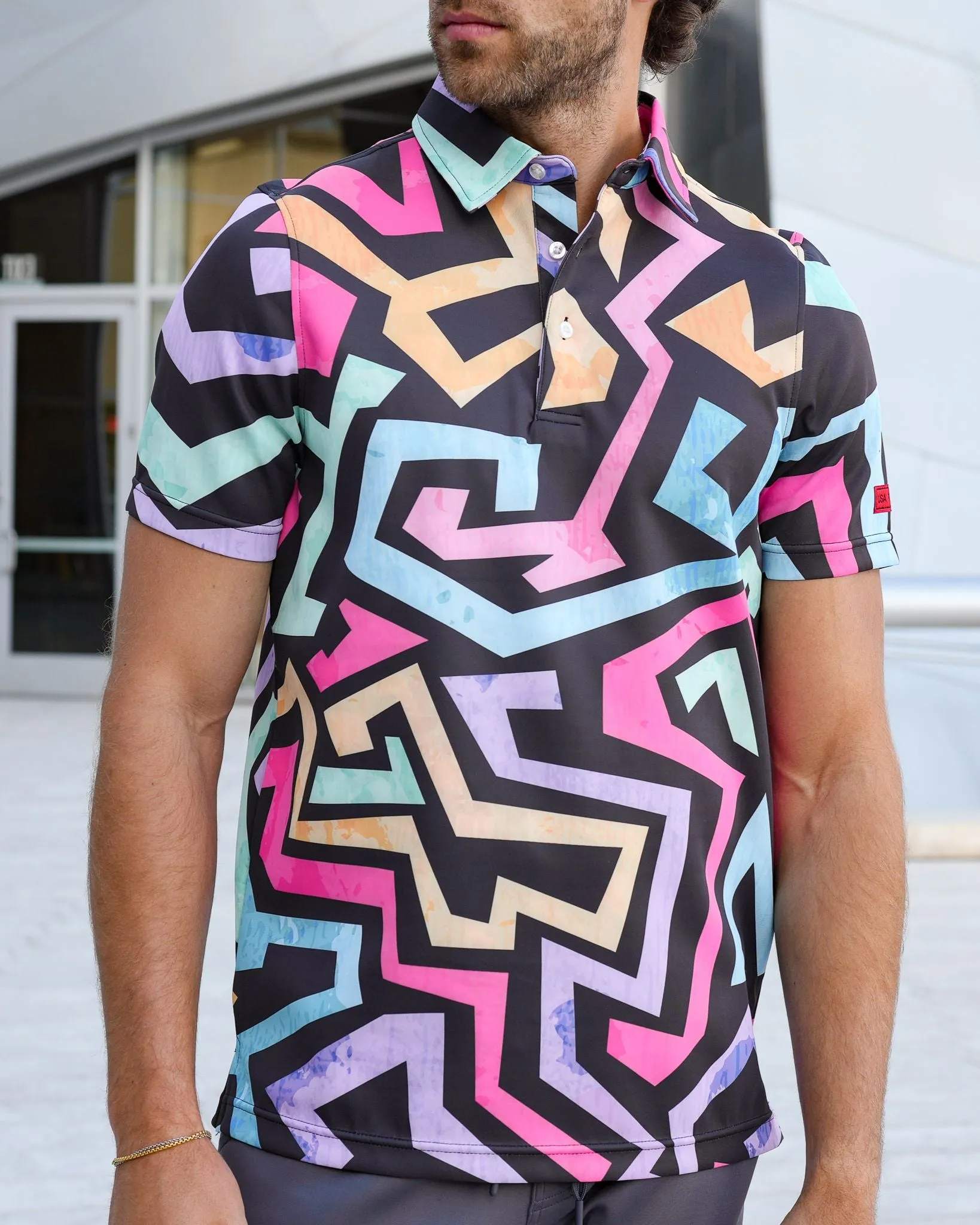 Infinity Polo