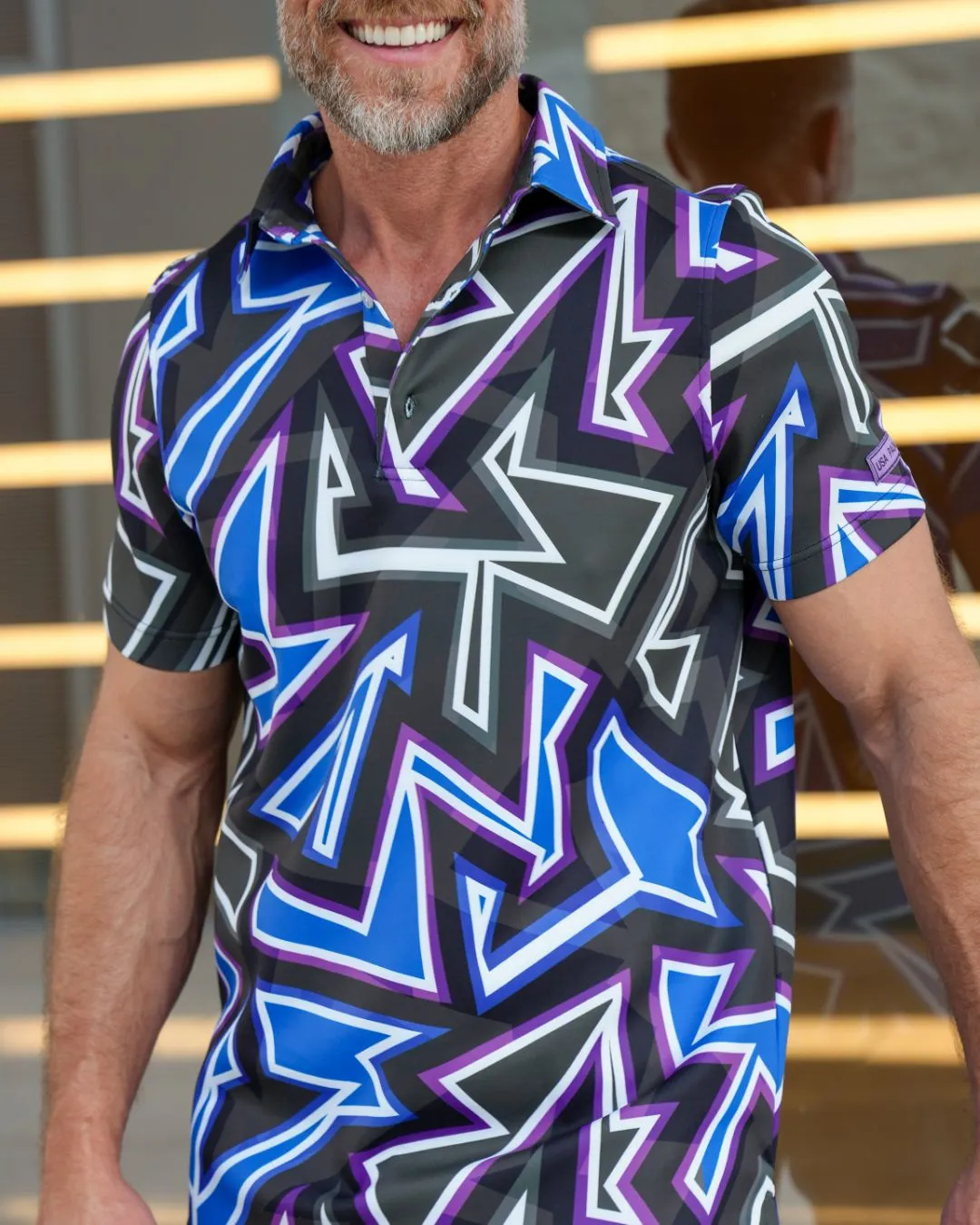 Infinity Polo