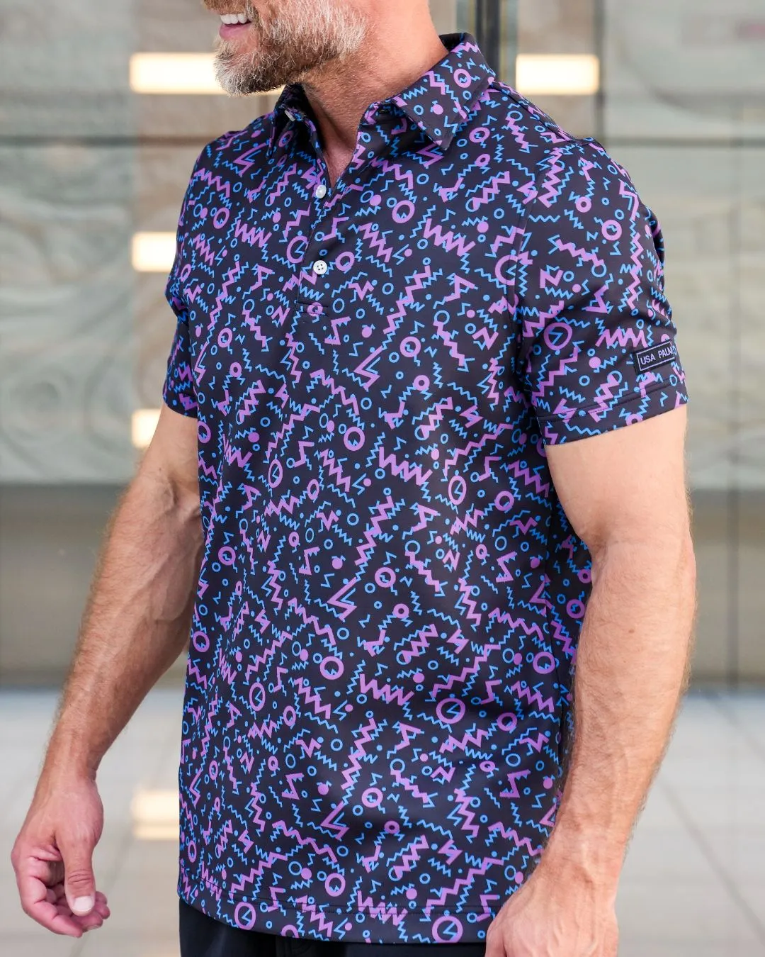 Infinity Polo