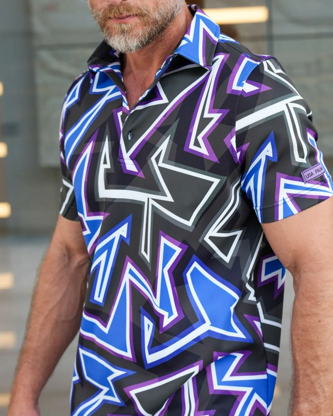 Infinity Polo
