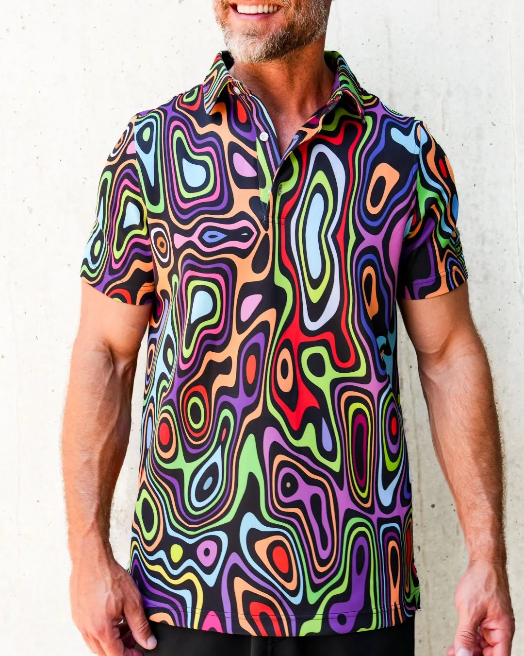 Infinity Polo