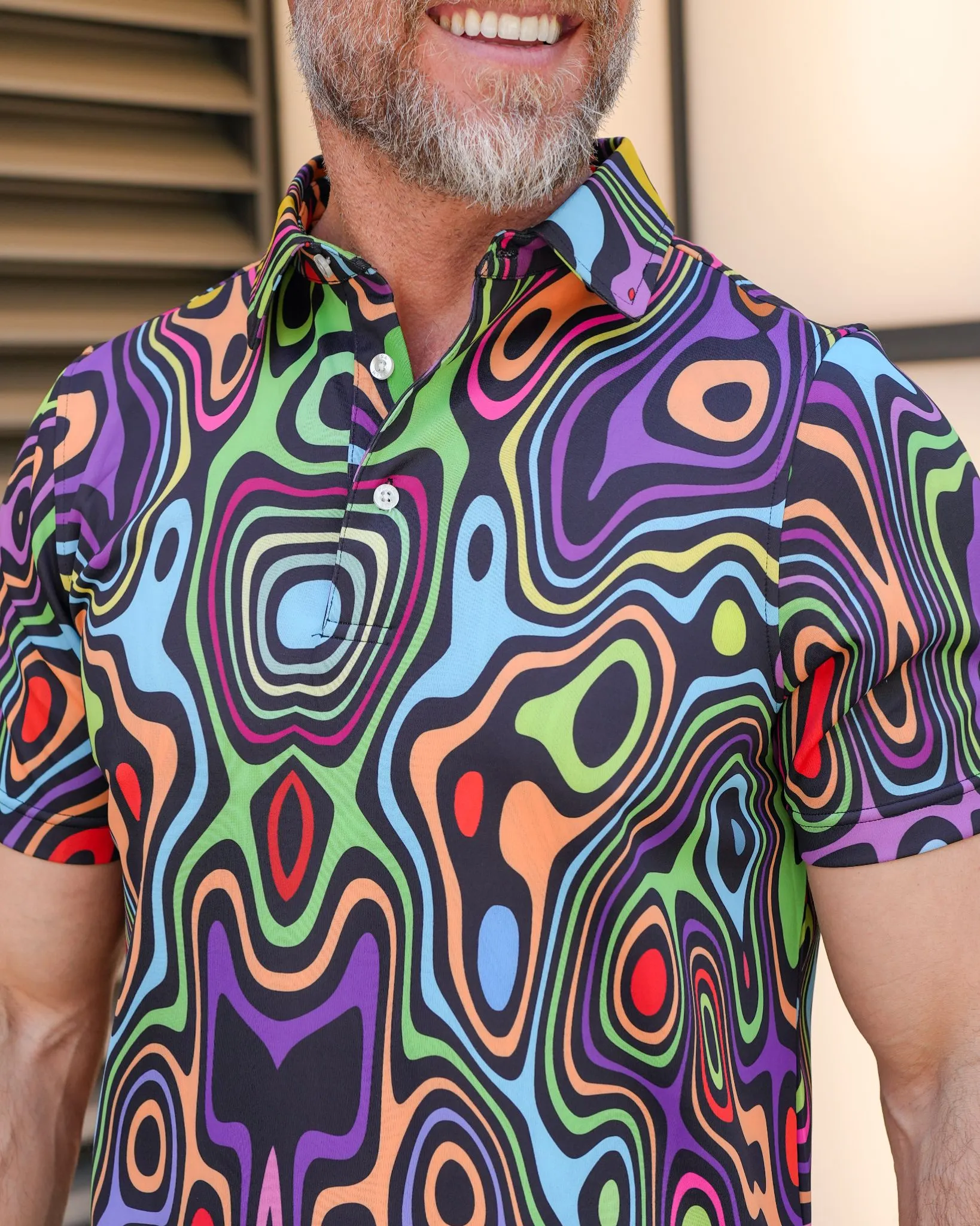 Infinity Polo