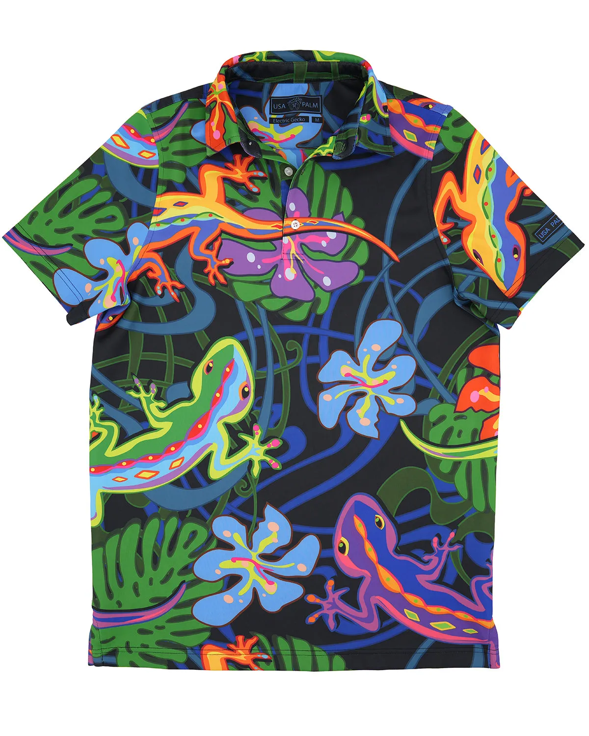 Infinity Polo