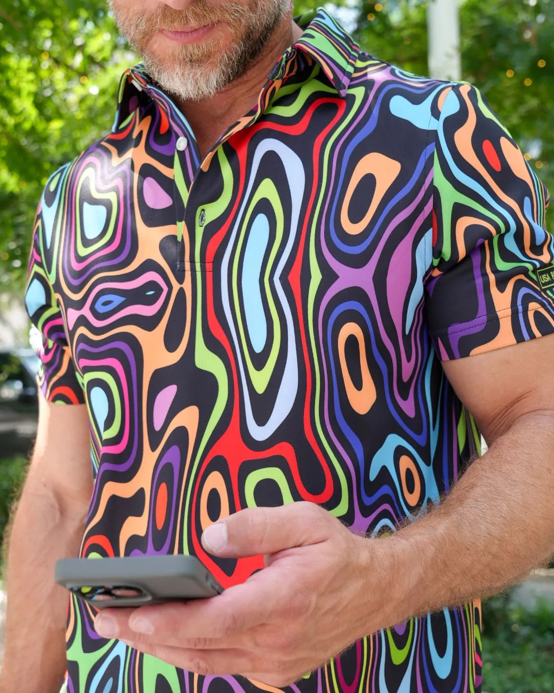Infinity Polo