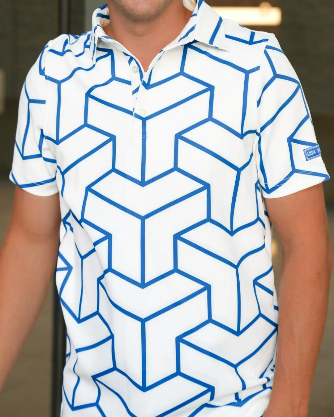 Infinity Polo
