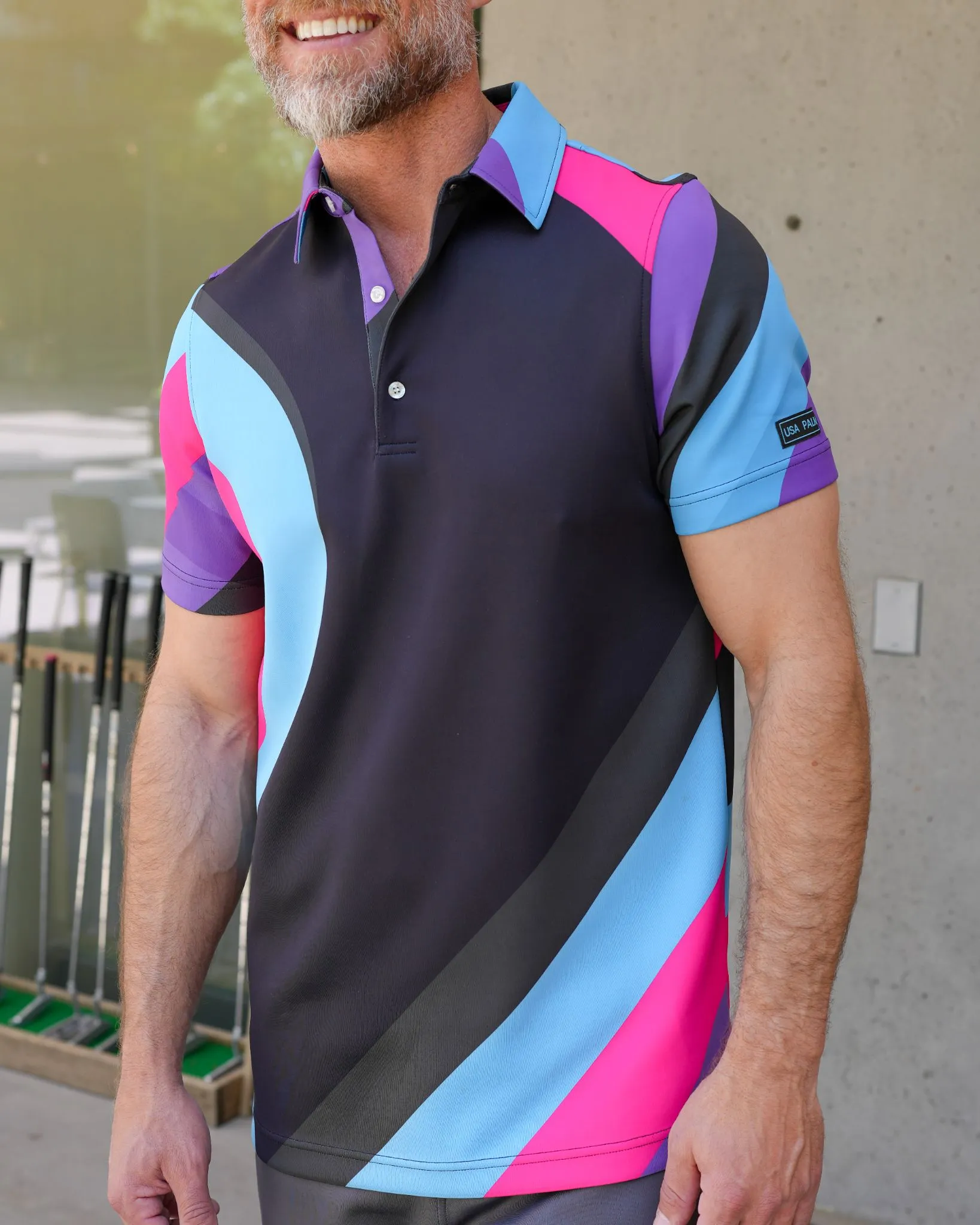 Infinity Polo