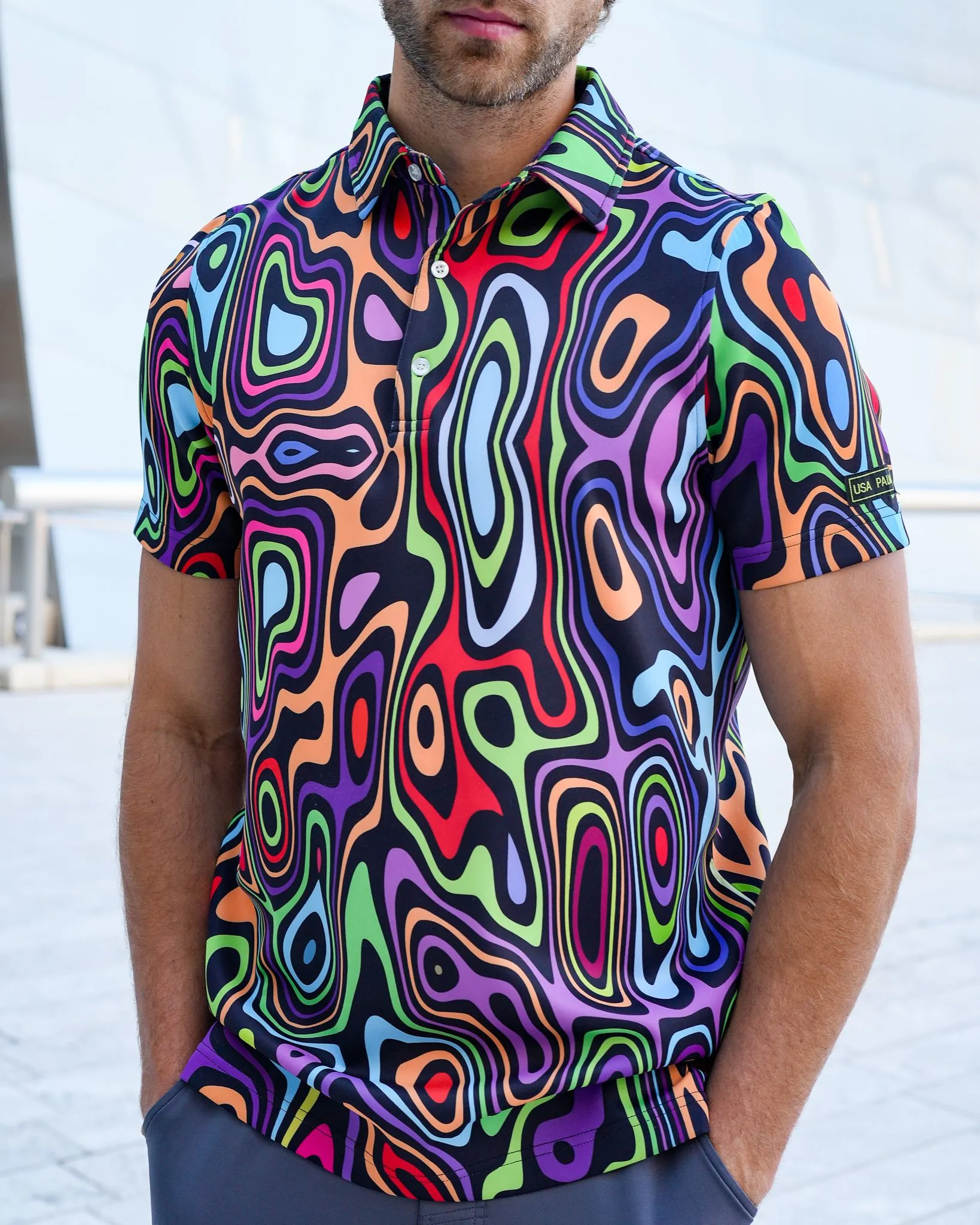Infinity Polo
