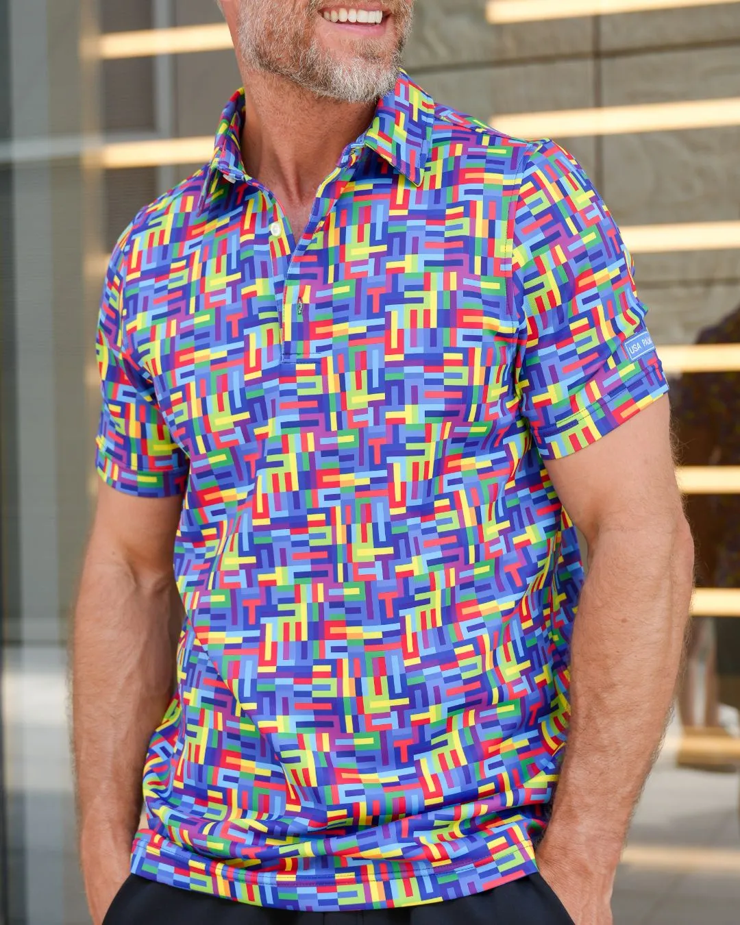 Infinity Polo