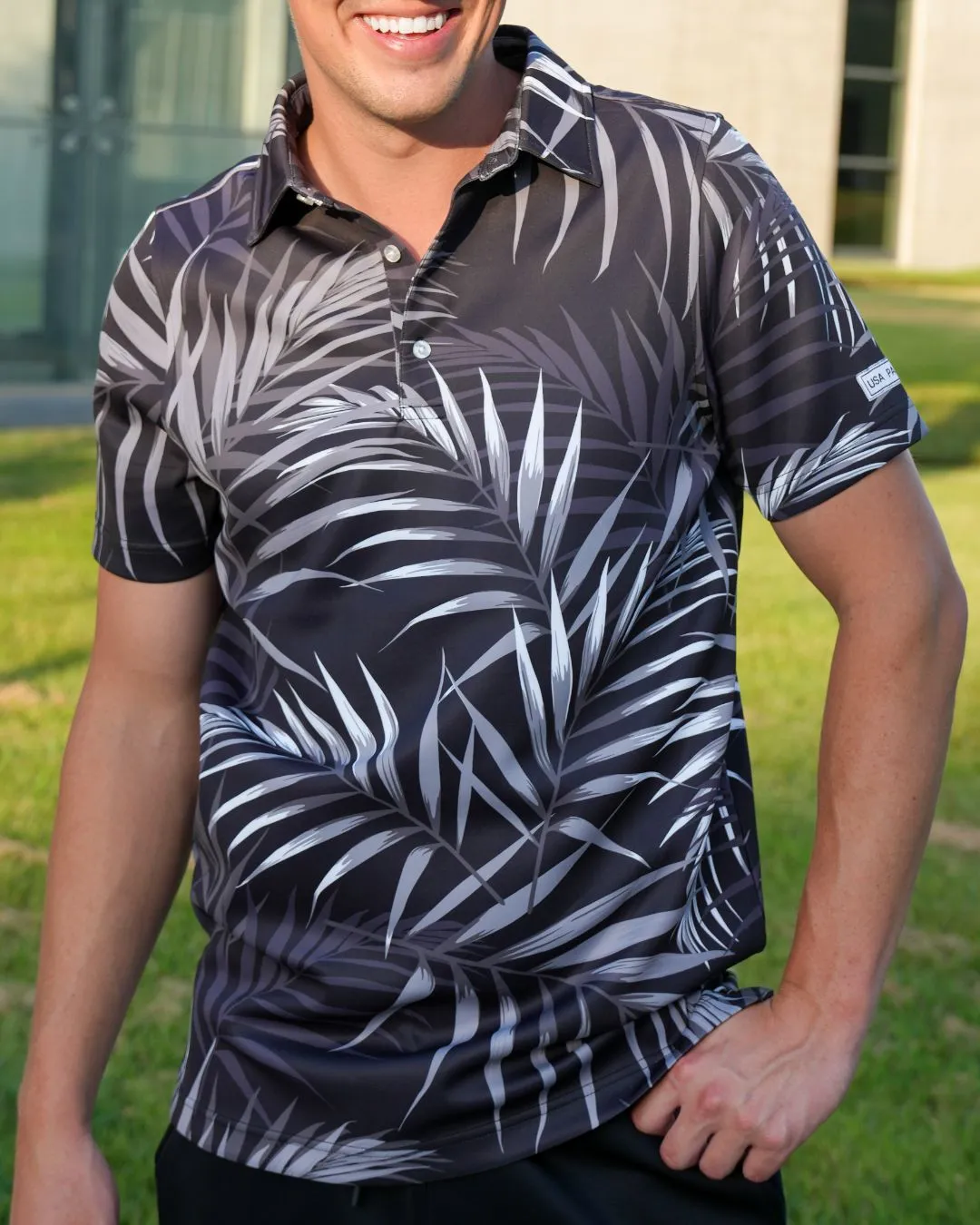 Infinity Polo