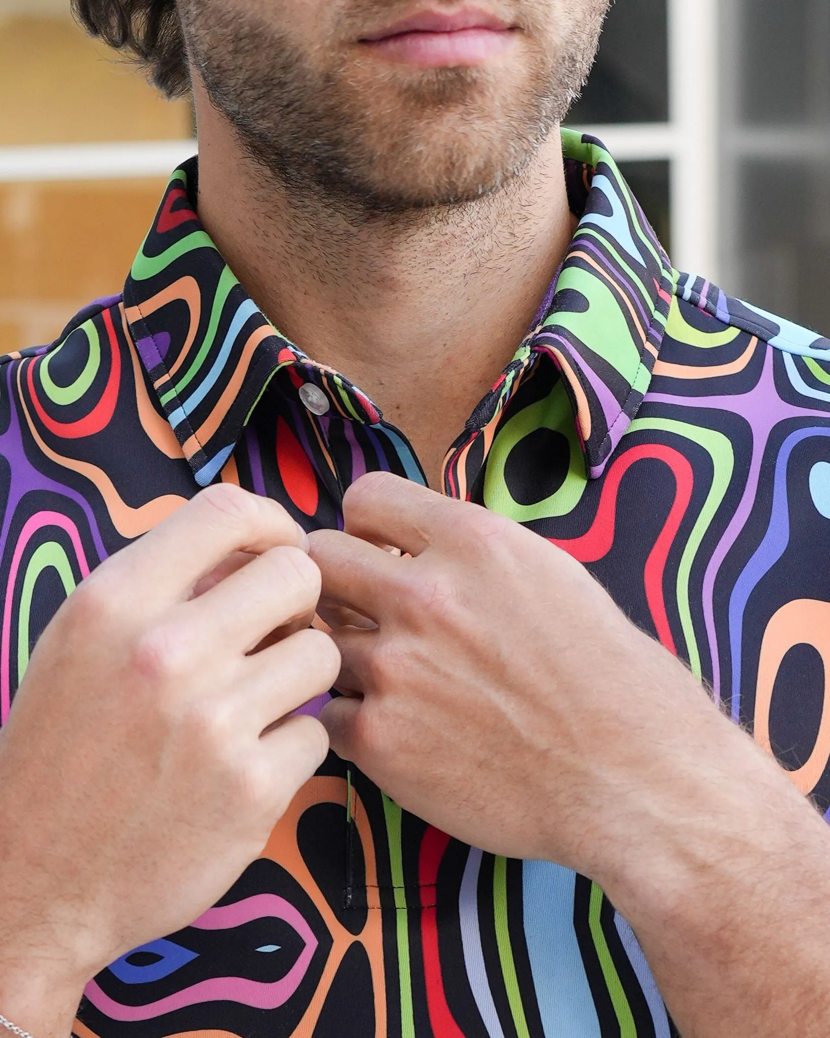 Infinity Polo