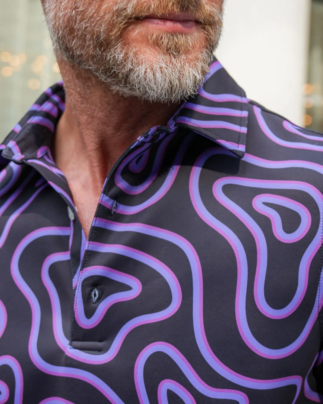 Infinity Polo