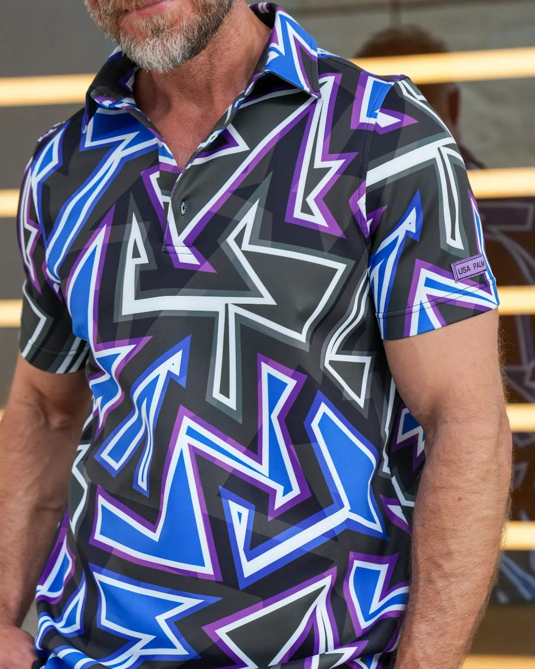 Infinity Polo