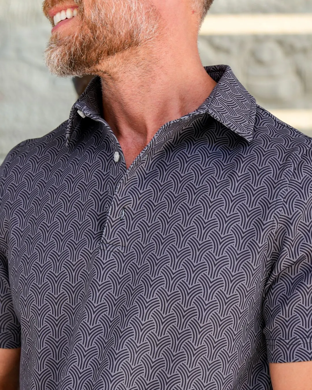 Infinity Polo