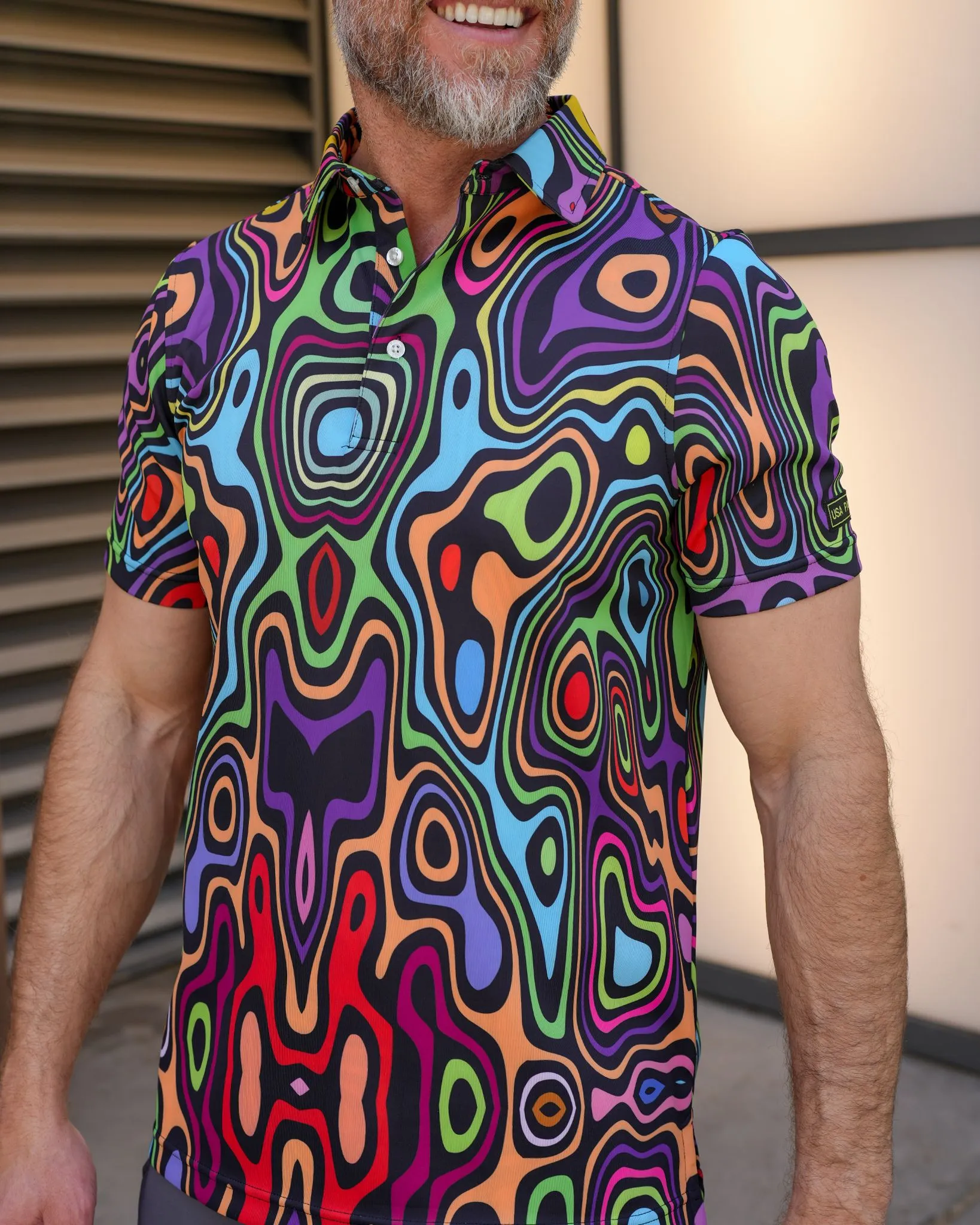 Infinity Polo