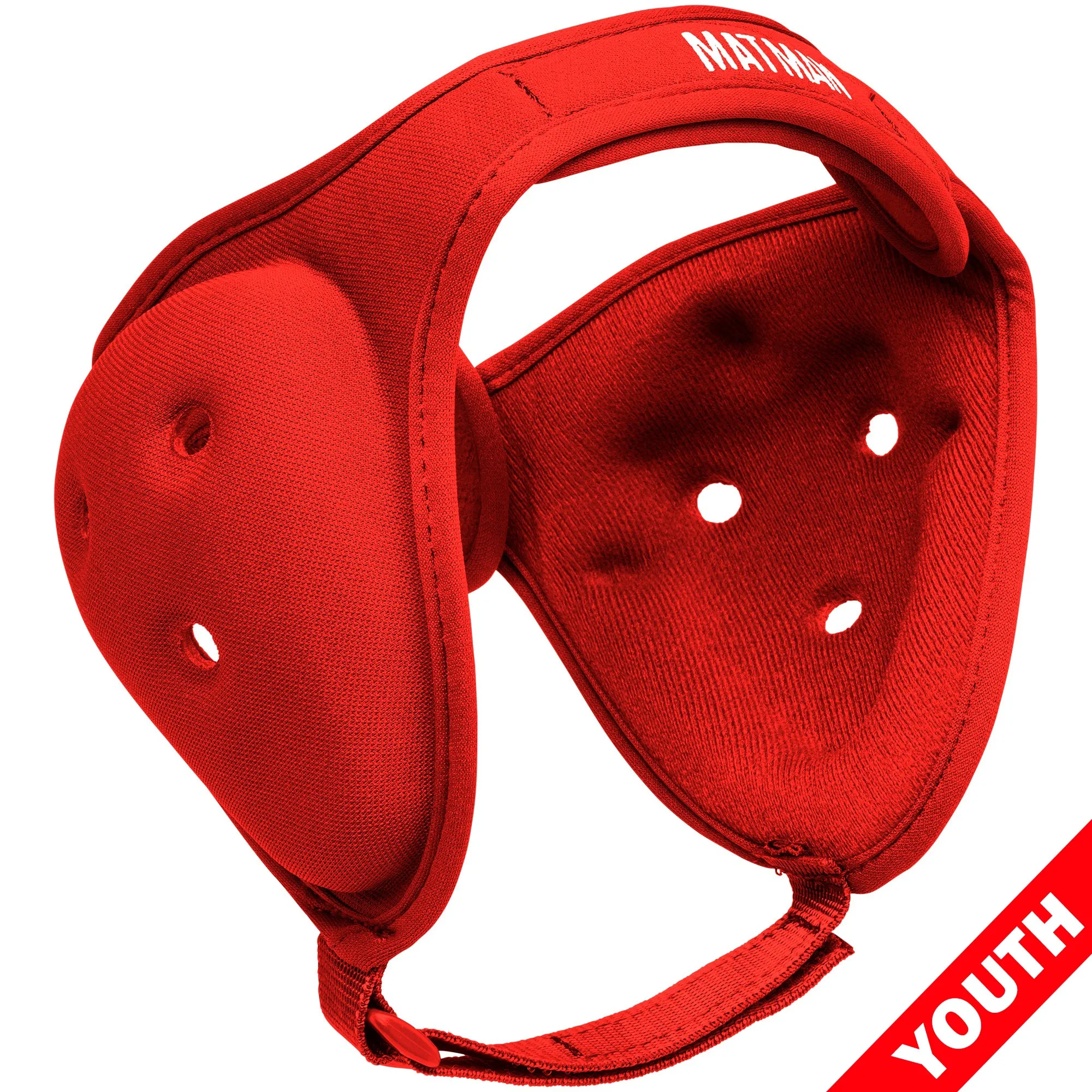 MatMan Youth Dynasty Headgear