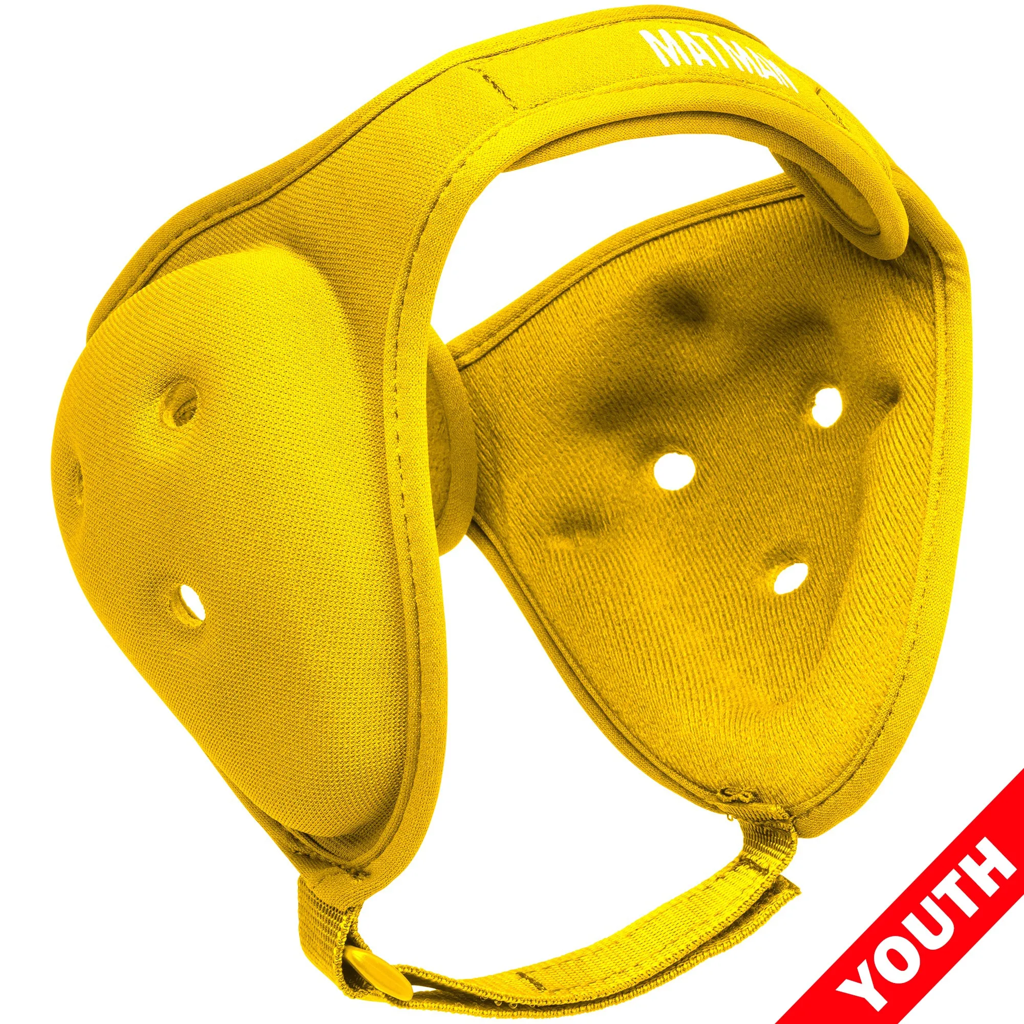 MatMan Youth Dynasty Headgear