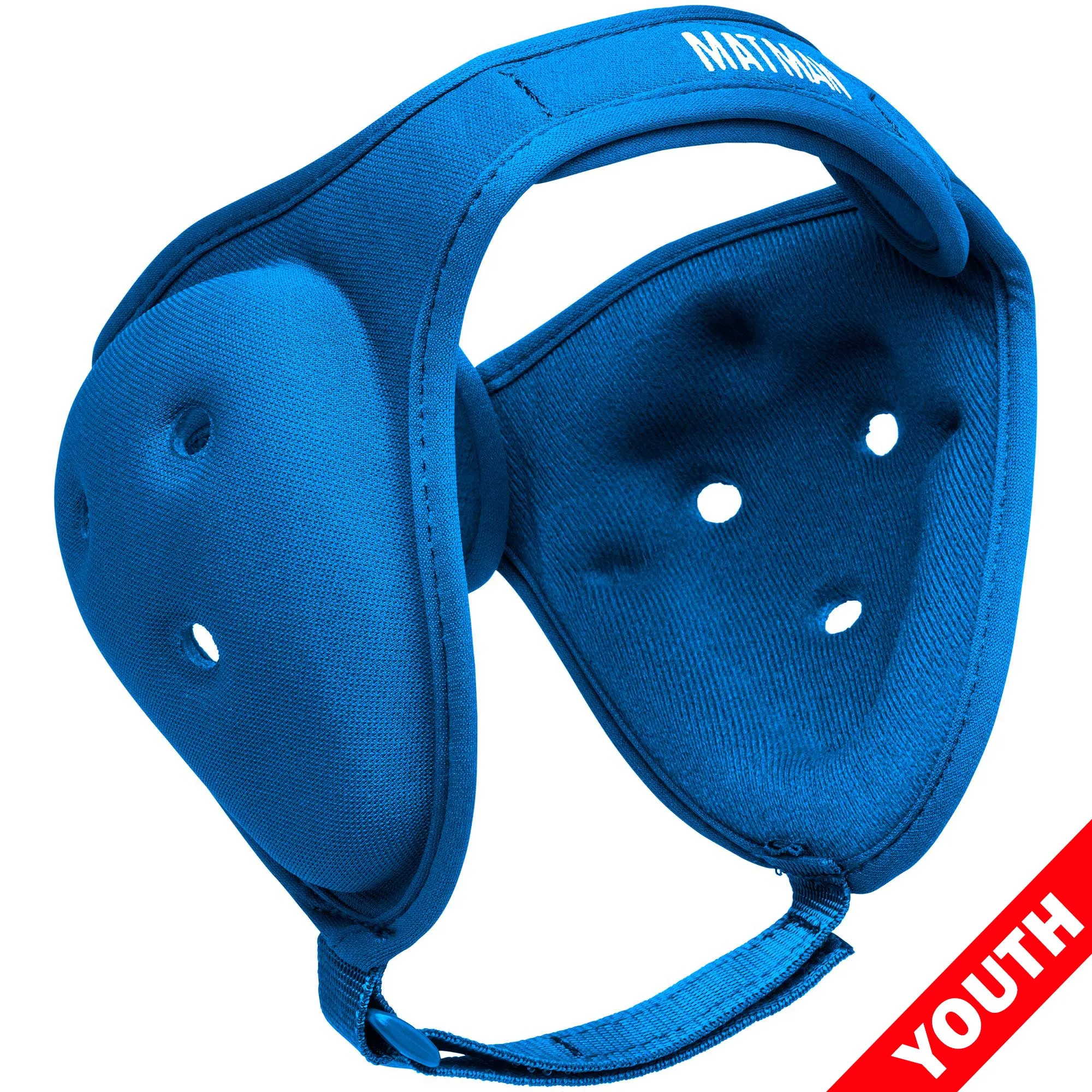 MatMan Youth Dynasty Headgear