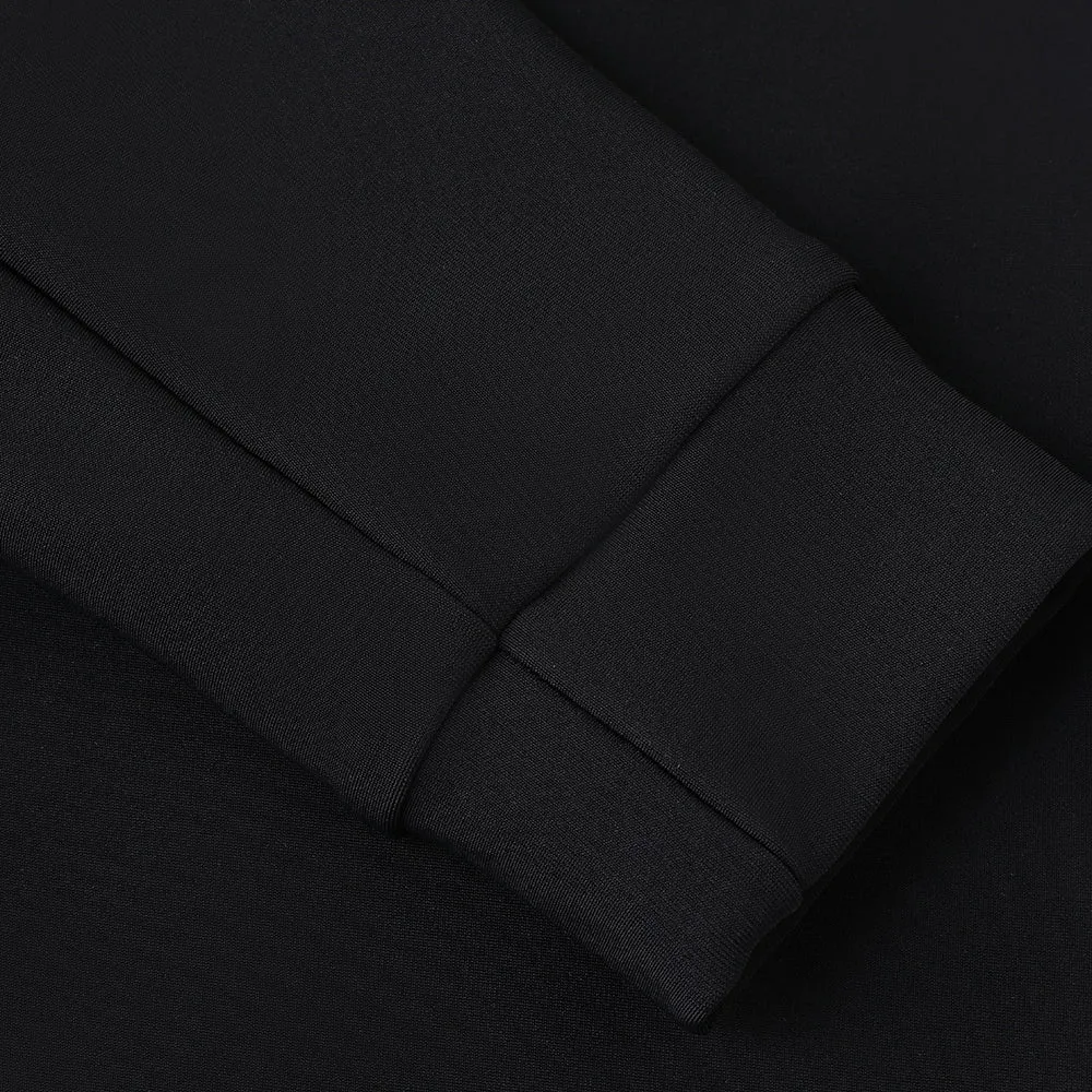 Men's Long Sleeve Thermal Jersey C160