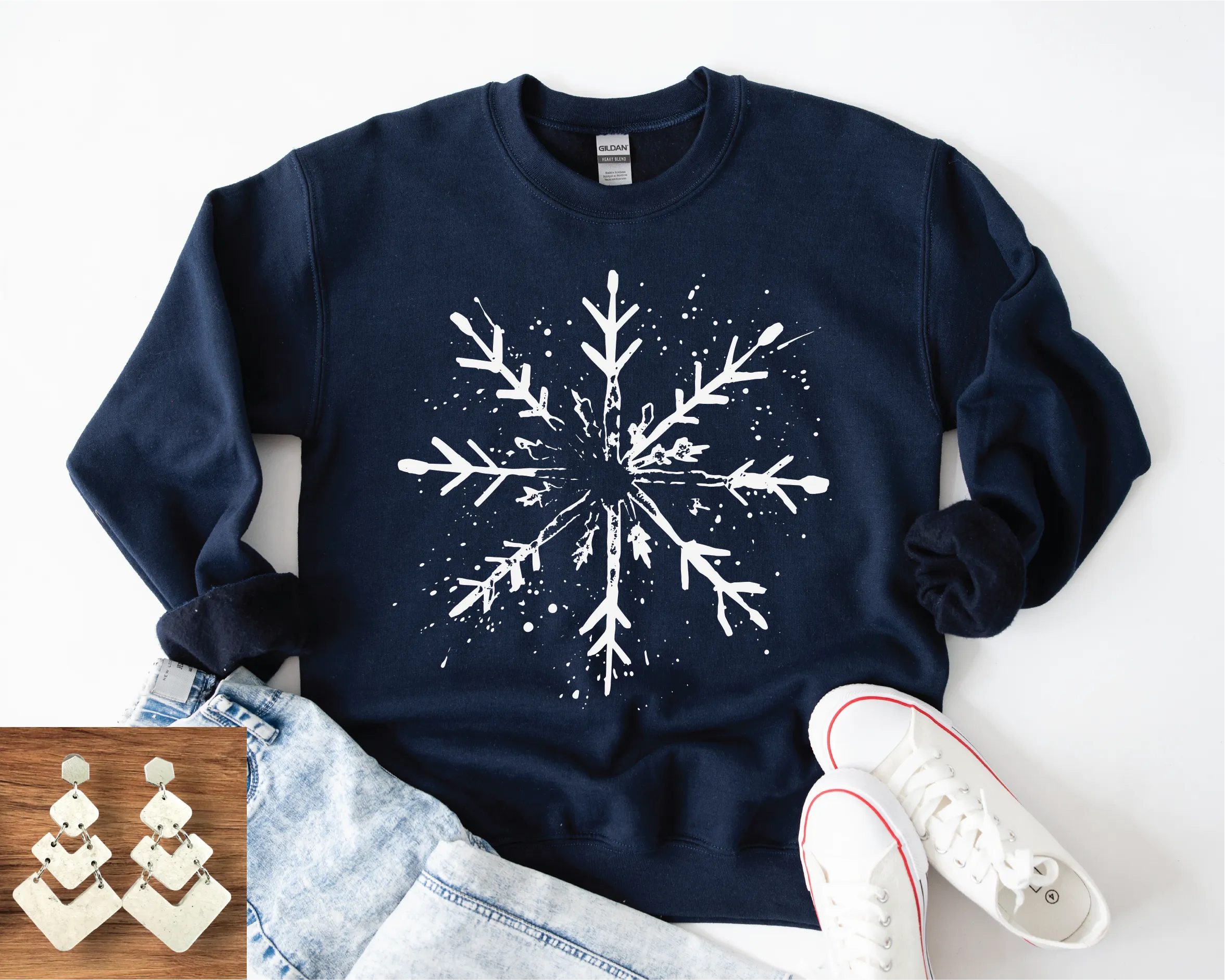Snowflake
