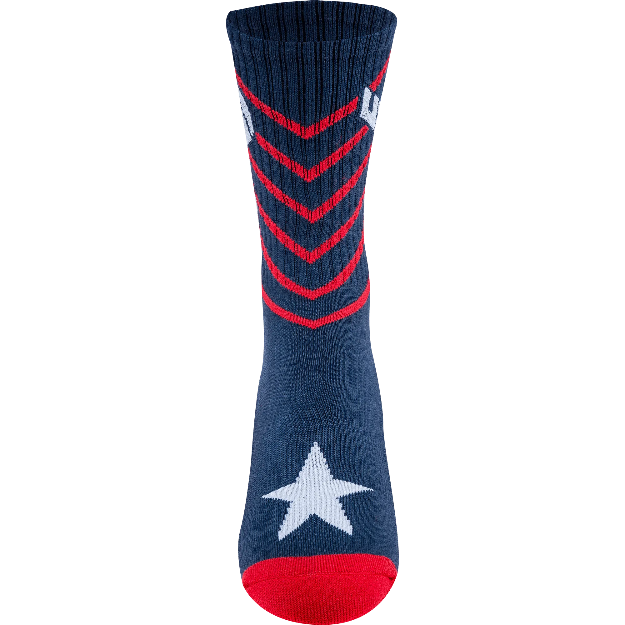 WrestlingMart Sock Stripes